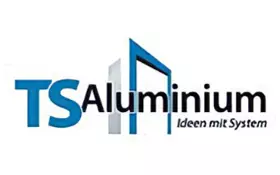 TS Aluminium in  Lichtenberg (Erzgebirge)